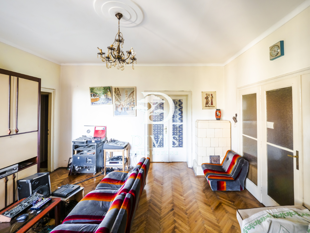 Slika 4 - Svetozara Markovića, Troiposoban stan na prodaju, 96m2, 449.000€